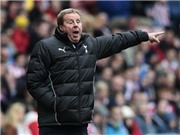 Bóng đá anh, ngoại hạng anh, lịch thi đấu euro 2012, Nhân chuyện Comolli, Redknapp “xía mũi” vào nội tình của Liverpool